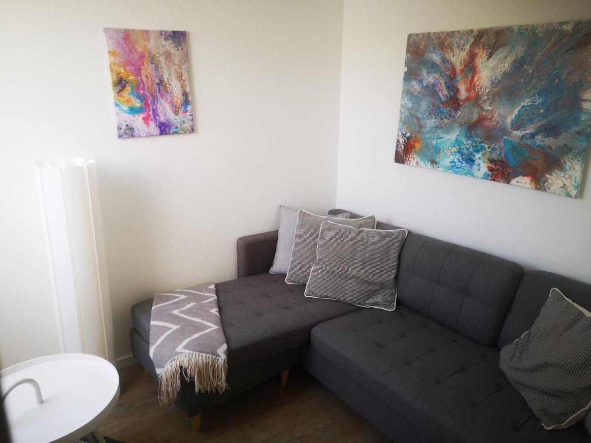 Ferienwohnungen Und Ferienhaus Im Nixenweg Hohwacht Exterior foto