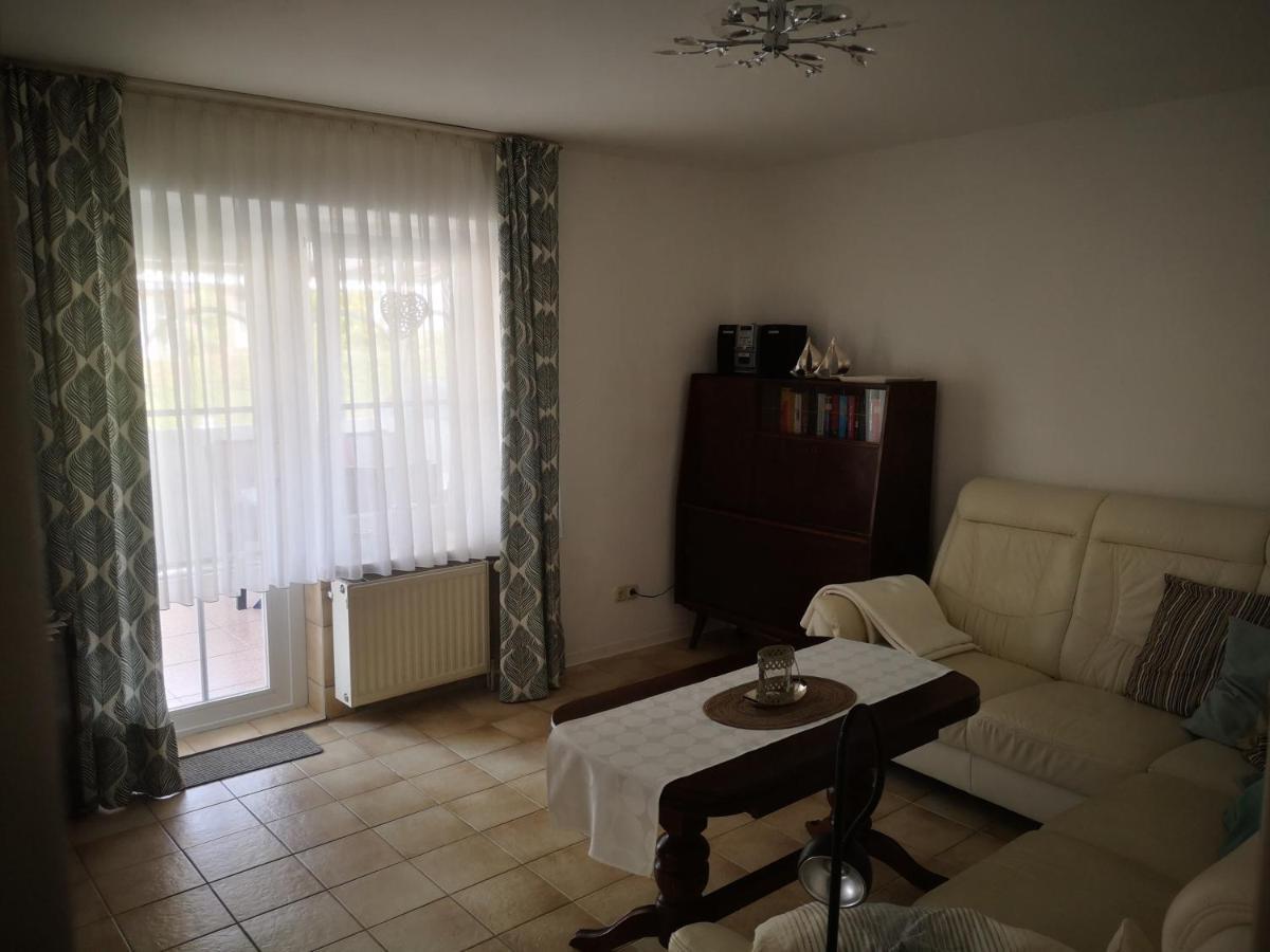 Ferienwohnungen Und Ferienhaus Im Nixenweg Hohwacht Exterior foto