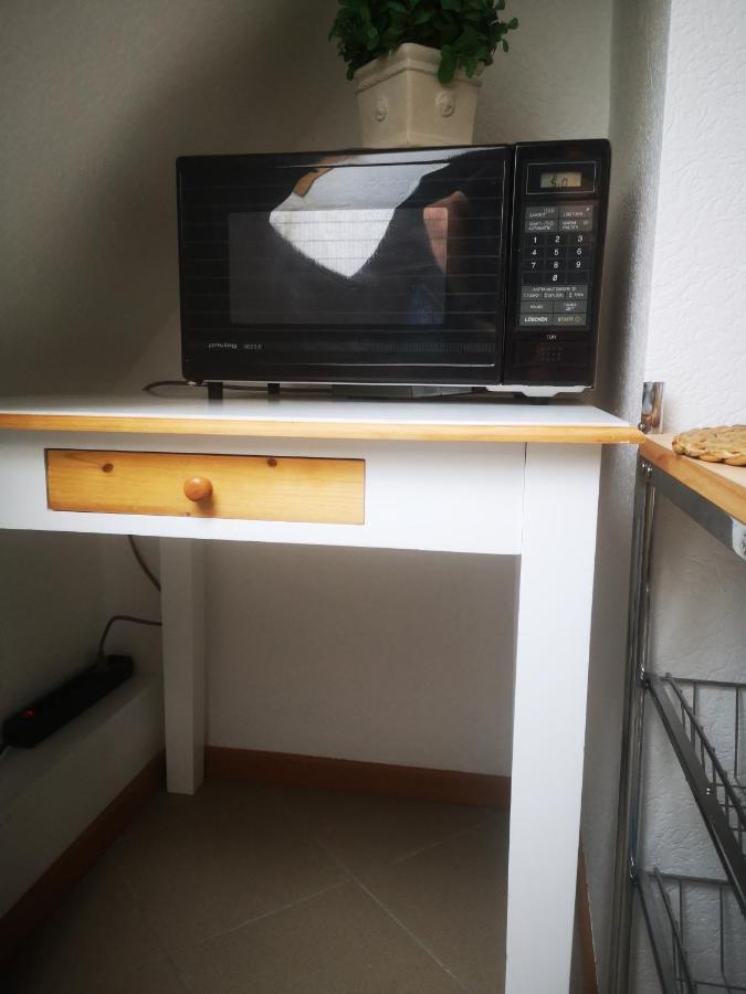 Ferienwohnungen Und Ferienhaus Im Nixenweg Hohwacht Exterior foto