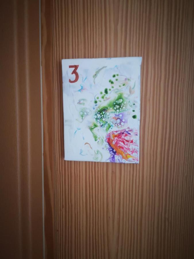 Ferienwohnungen Und Ferienhaus Im Nixenweg Hohwacht Exterior foto
