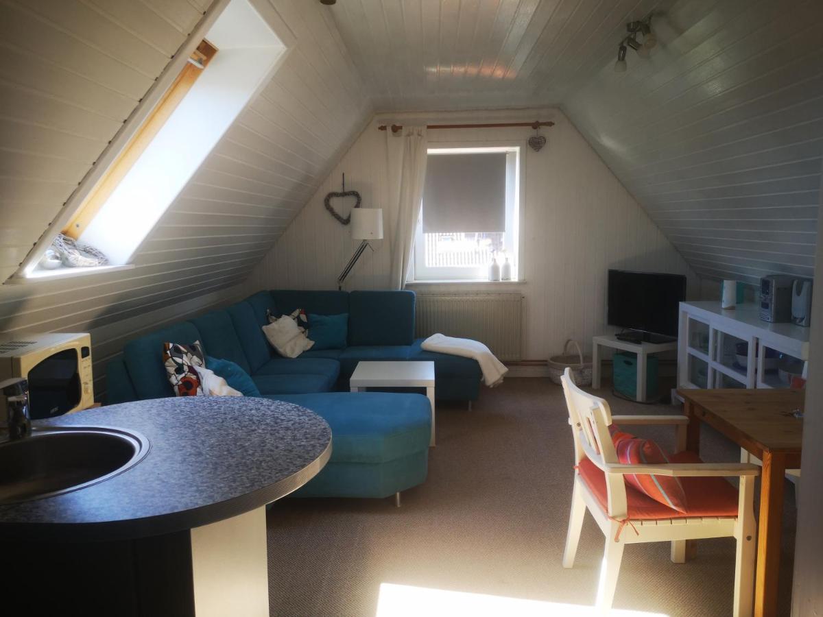 Ferienwohnungen Und Ferienhaus Im Nixenweg Hohwacht Exterior foto